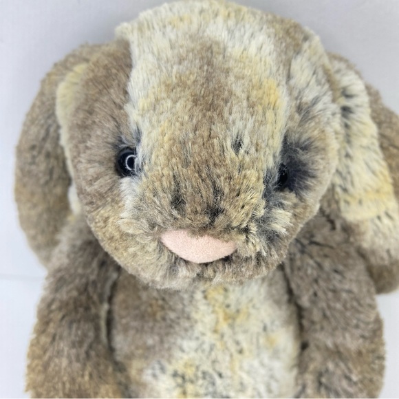 Woodland Bunny